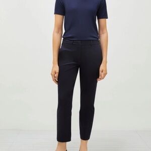 MARELLA Women’s Navy Pants | Size 4 US | Trousers